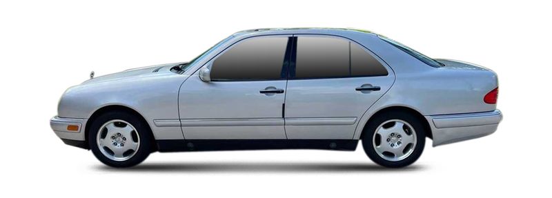 E-CLASS T-Model (S210)