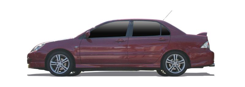 LANCER VI (CJ_, CP_, CK_)