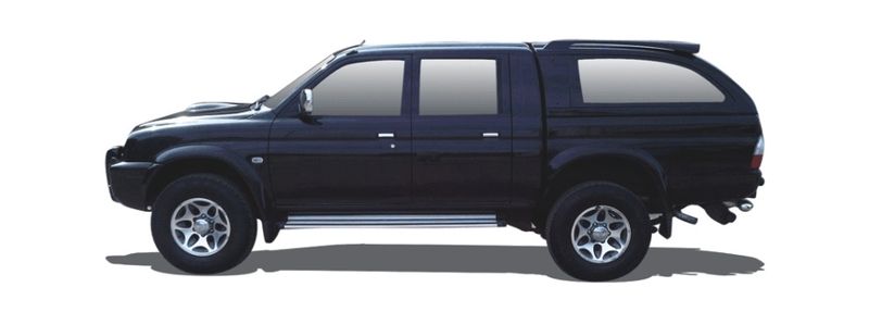 L200 (K7_T, K6_T, K5_T)