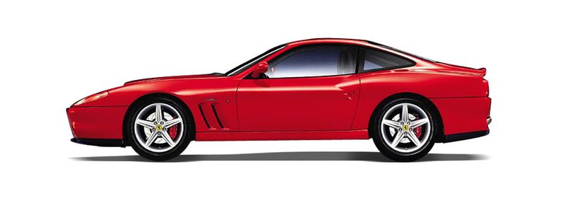 5__ MARANELLO