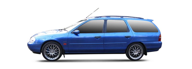 MONDEO II Turnier (BNP)