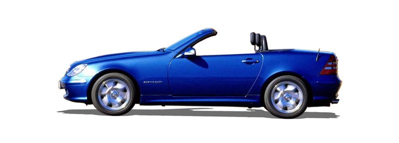 SLK (R170)