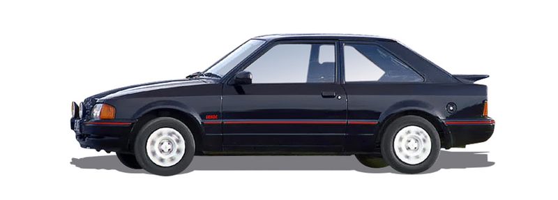 ESCORT IV Express (AVF)