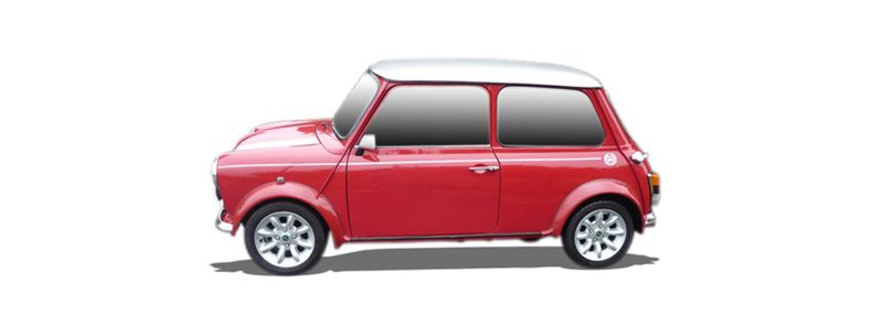 MINI Хэтчбэк