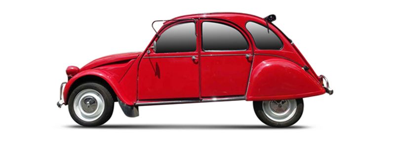 2 CV
