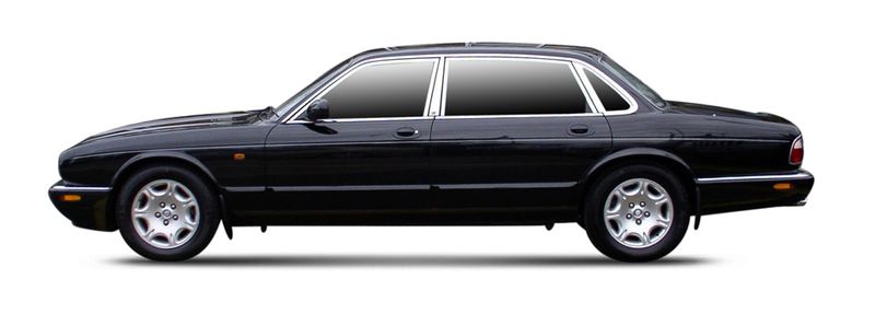 DAIMLER (XJ4_)