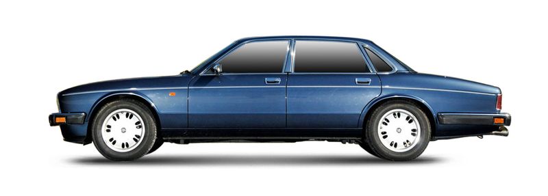 XJ 40, 81