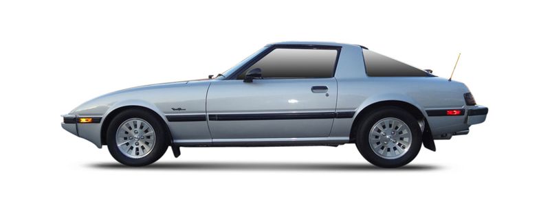 RX-7 I (SA)