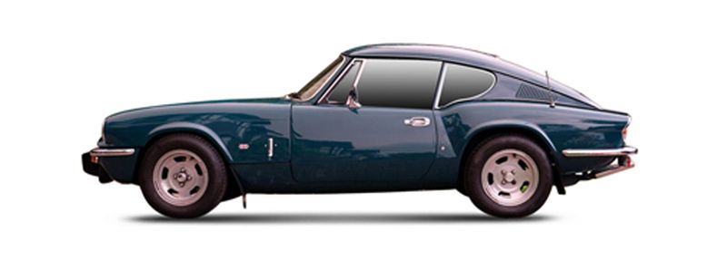 GT6 I