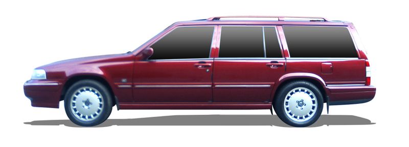 V90 I универсал (965)