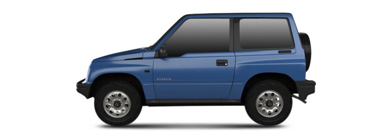 VITARA Cabrio (ET, TA)