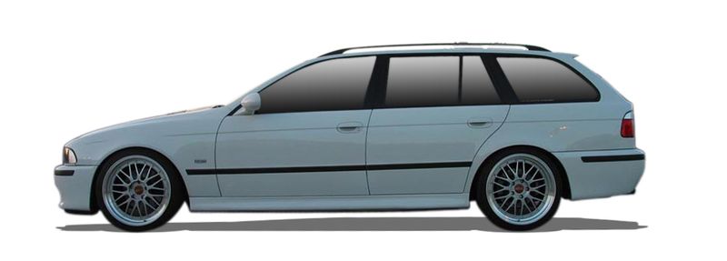 5 Touring (E39)