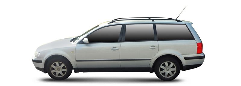 PASSAT B5 Variant (3B5)