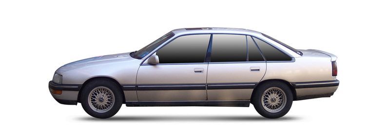 SENATOR Mk II (B) (V88)