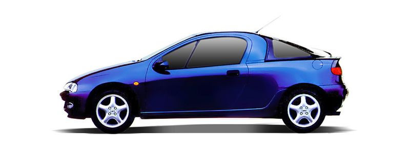 TIGRA Mk I (S93)