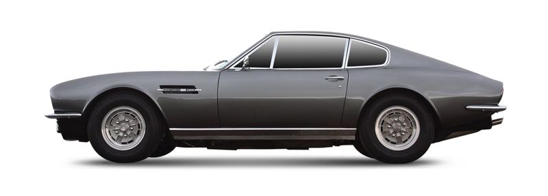 DBS Vantage