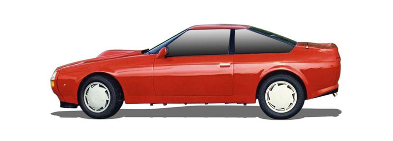 ZAGATO Vantage