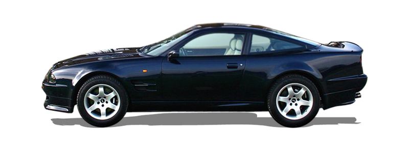 VIRAGE Shooting Brake