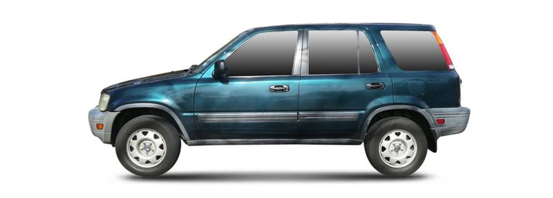 CR-V I (RD)