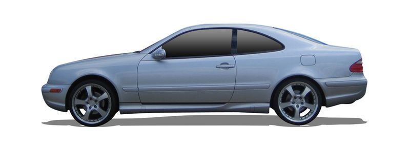 CLK (C208)