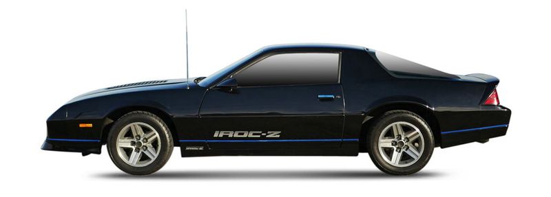 CAMARO