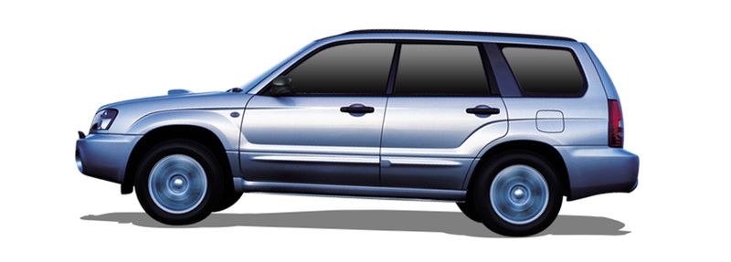 FORESTER (SF_)