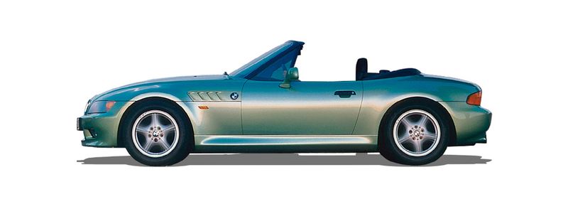 Z3 купе (E36)