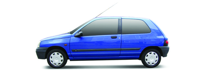 CLIO I (B/C57_, 5/357_)