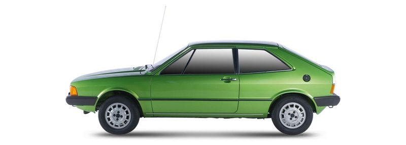 SCIROCCO (53B)