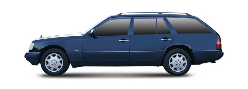 124 T-Model (S124)