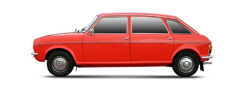 MAXI I Fastback