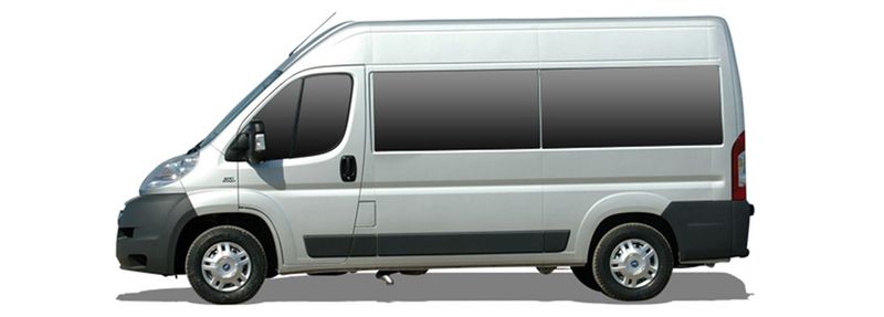 DUCATO Фургон (230_)