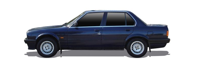 3 Touring (E30)