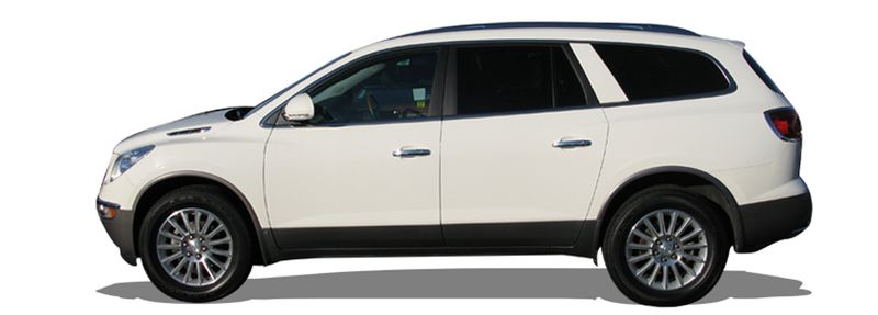 TERRAZA Mini Passenger Van