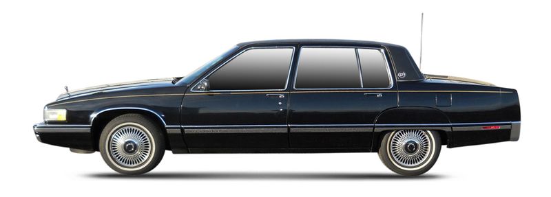 60 SPECIAL седан (CD69)