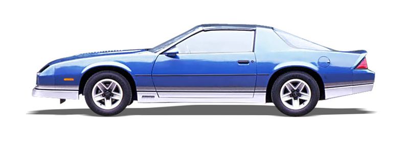 CAMARO