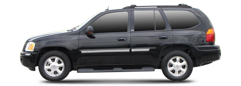 ENVOY SUV