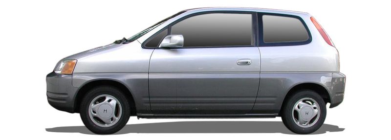 EV PLUS Хэтчбэк (ZA_)
