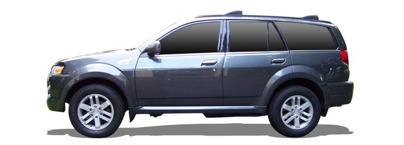 AXIOM SUV