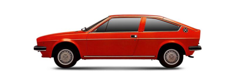 ALFASUD Sprint (902_)