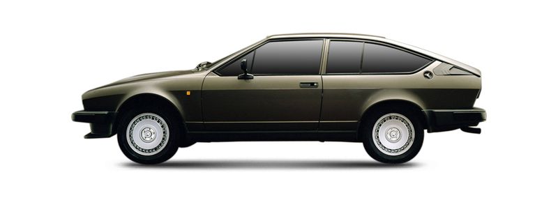 ALFETTA GT (116_)