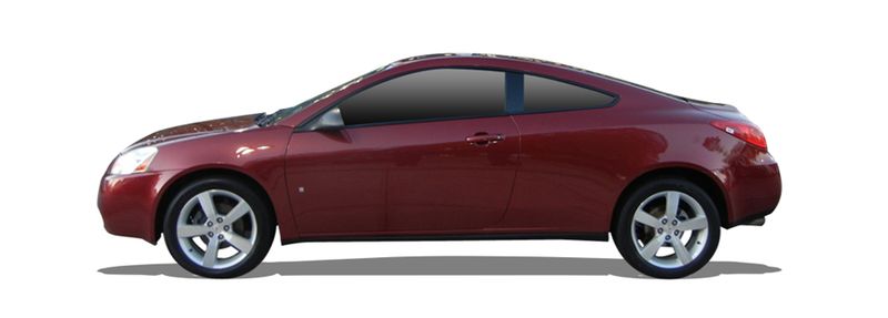 G6 купе