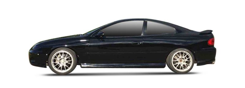 GTO купе