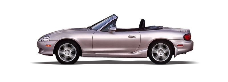 MX-5 I (NA)