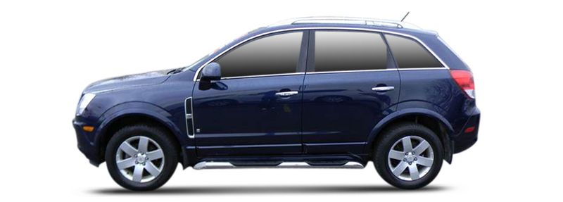 VUE SUV