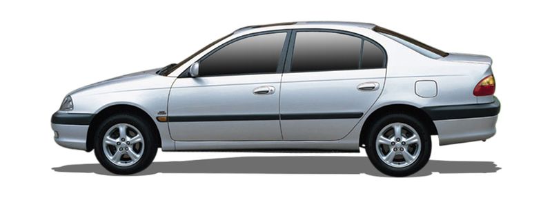AVENSIS универсал (_T22_)