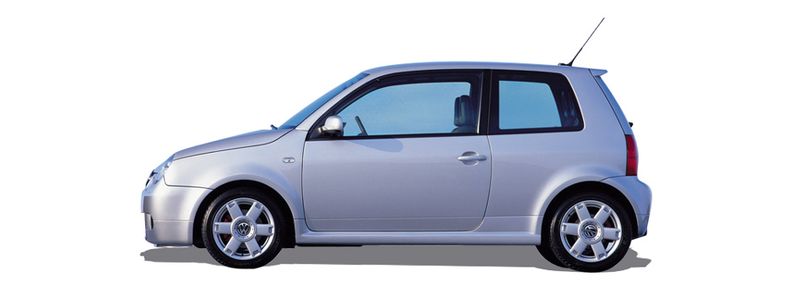 LUPO I (6X1, 6E1)
