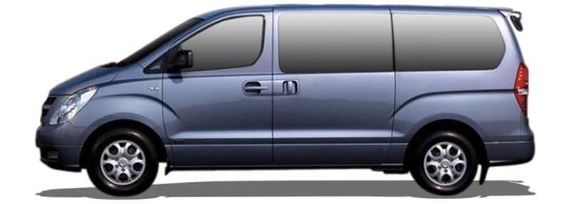 H100 Standard Cab Pickup