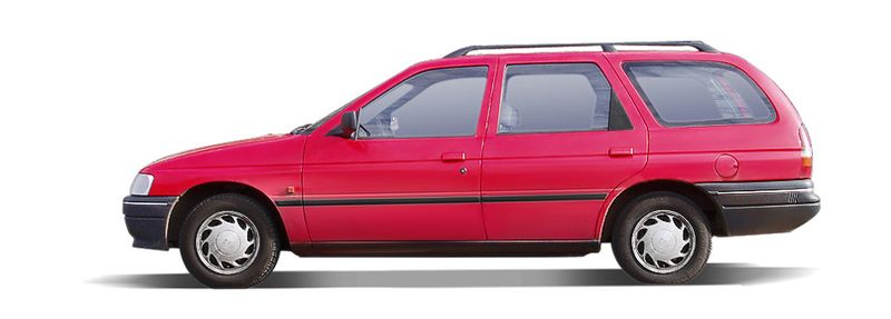ESCORT IV Turnier (AWF, AVF)