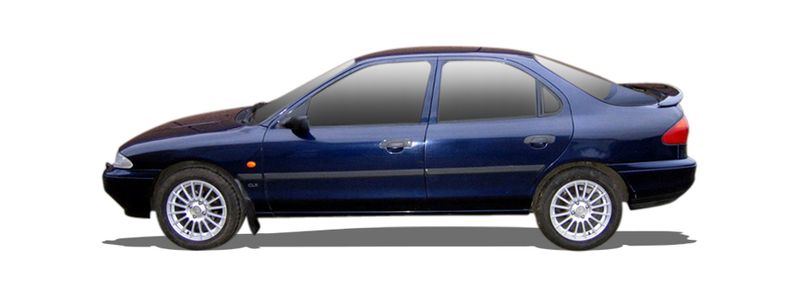 MONDEO I седан (GBP)
